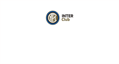 Desktop Screenshot of ccic.inter.it