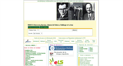 Desktop Screenshot of cai.sg.inter.edu